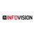 INFOVISION Logotype