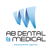 AB Dental & Medical Employment Agency Logotype