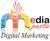 Mediapasta Digital Marketing Agency Logotype