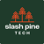 Slash Pine Tech Logotype