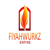 FIYAHWURKZ EMPIRE Logotype
