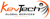 Kevtech Global Service Logotype