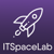 ITSpaceLab Logotype
