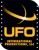 UFO International Productions LLC Logotype