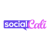 Social Cali Logotype