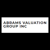 Abrams Valuation Group, Inc. Logotype