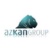 AZKAN Group Logotype