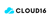 CLOUD16 Logotype