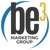 be3 Marketing Group Logotype