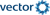 Vector, Inc. Logotype