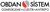 Obdan Sistem Logotype