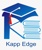 Kapp Edge Solutions Logotype