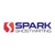 Spark Ghostwriting Logotype
