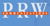 Putnam Roby Williamson Communications Logotype