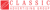 Classic Advertising Agency Logotype