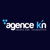 Agence KN Logotype