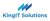 KingIT Solutions Logotype