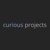 curious projects inc Logotype