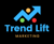Trend Lift Logotype