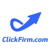 The Click Firm Logotype