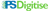 PS DIGITISE LLP Logotype