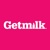 Getmilk Logotype