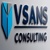 VSANS CONSULTING LIMITED Logotype