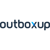 outboxup Logotype