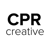 CPR Creative Logotype