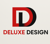 Deluxe Design Logotype