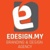 edesign.my Logotype
