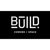 BUILD Cowork + Space Logotype