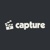 Capture Video + Marketing Logotype