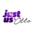 Just us & Otto Logotype