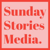 Sunday Stories Media Logotype