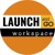 Launch and Go Workspace Logotype