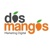 Dos Mangos Logotype