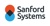 Sanford Systems Logotype