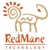 RedMane Technology LLC Logotype