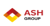 Alhamdaan Logistics Logotype