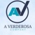 A Verderosa & Company Logotype