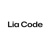 Lia Code Logotype