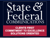 State and Federal Communications Logotype
