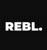 REBL. Logotype