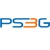 PS3G Logotype