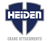 Heiden, Inc. Logotype