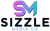Sizzle Media Co Logotype