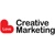 Love Creative Marketing Agency Logotype