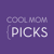 Cool Mom Picks Logotype