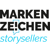 markenzeichen GmbH Logotype